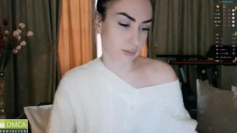 amara campbell online show from November 26, 4:32 am