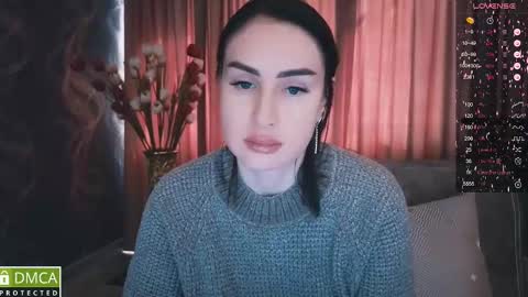 Snapshot of amara_campbell chatting on February 17, 6:53 am amara campbell online show from February 17, 6:53 am