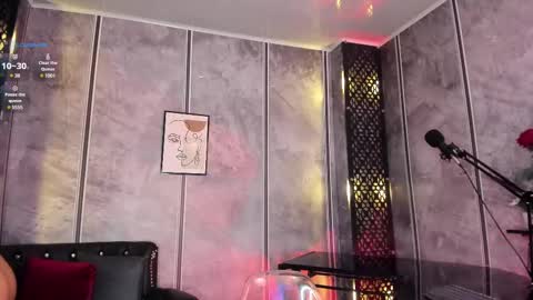 Snapshot of amara_lewiis chatting on March 4, 12:12 pm Amara Lewis online show from March 4, 12:12 pm