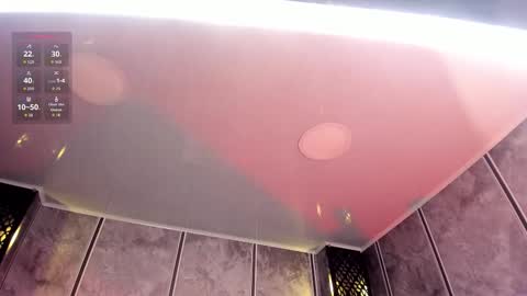 Amara Lewis online show from October 16, 12:27 pm