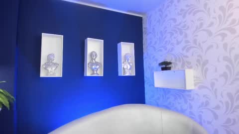 Snapshot of amara_lewiis chatting on March 11, 12:17 pm Amara Lewis online show from March 11, 12:17 pm