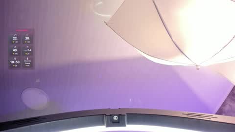 Amara Lewis online show from September 23, 12:21 pm