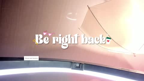 Amara Lewis online show from November 5, 12:18 pm