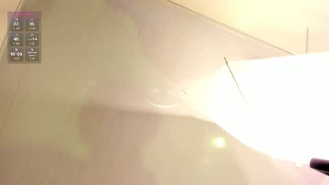 Amara Lewis online show from October 2, 12:37 pm