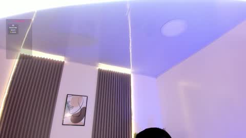 Amara Lewis online show from October 1, 12:26 pm