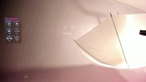 Amara Lewis online show from September 24, 12:23 pm