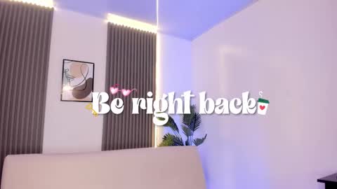 Amara Lewis online show from September 30, 12:15 pm