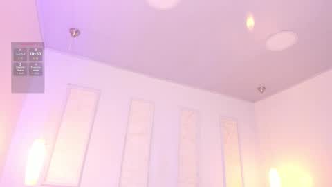 Amara Lewis online show from October 29, 12:18 pm