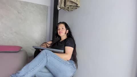 amara_luxe online show from October 24, 9:26 pm