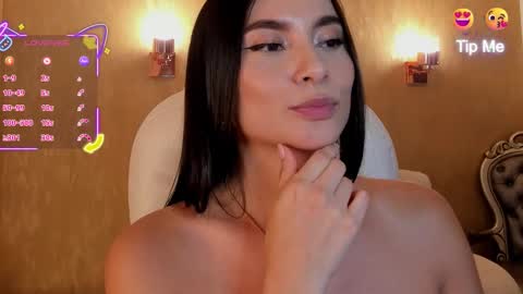 amara online show from October 29, 9:26 pm