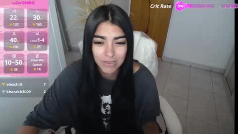 amara_silk online show from September 21, 12:31 pm