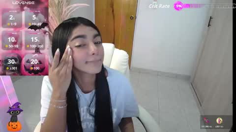 amara_silk online show from October 27, 12:27 pm