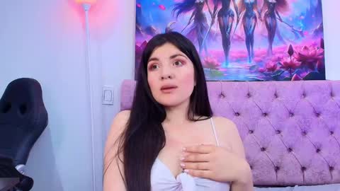 Amara Vega  online show from February 10, 2:48 pm