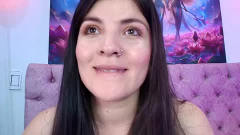 Amara Vega  online show from February 6, 2:58 pm