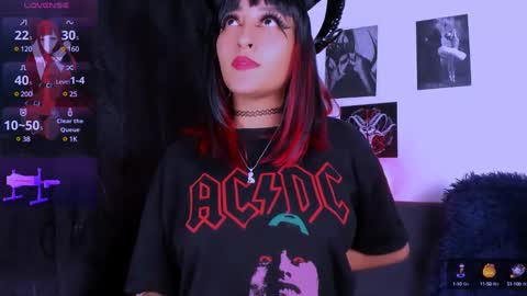 amaracooper2 online show from January 17, 1:57 am