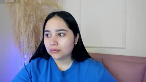Snapshot of amaraevanss_ chatting on February 25, 12:05 pm Amara online show from February 25, 12:05 pm