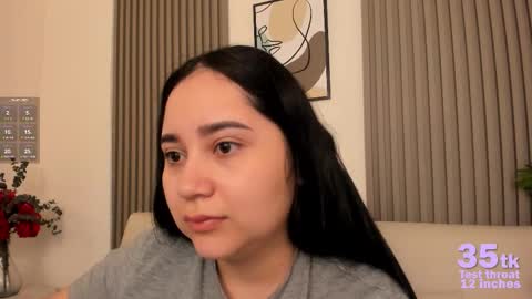 Snapshot of amaraevanss_ chatting on September 16, 12:18 pm Amara online show from September 16, 12:18 pm
