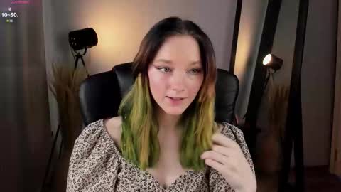 Amara online show from September 13, 1:02 pm