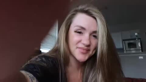 Amara Jezebel online show from February 7, 8:23 pm