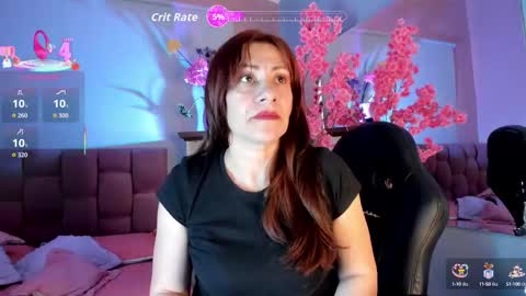 AmaraMoon  online show from September 24, 8:26 pm