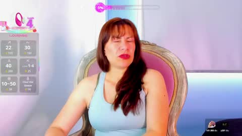 AmaraMoon  online show from September 9, 2:17 pm