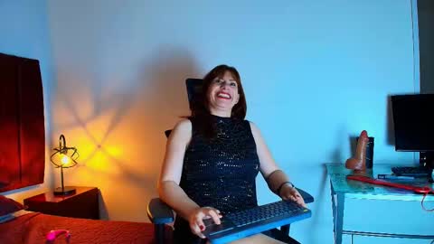 AmaraMoon  online show from December 2, 11:47 pm