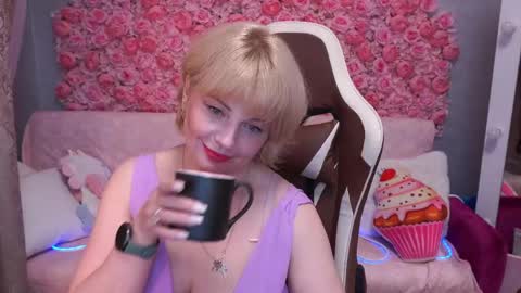 Sofia online show from May 27, 7:11 pm