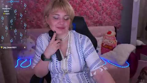 Sofia online show from May 13, 7:01 pm