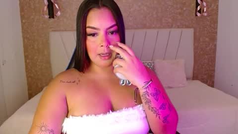 amaranta_carey online show from November 9, 2:15 am