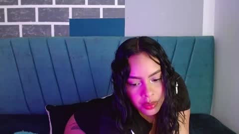 amaranta_carey online show from September 12, 12:23 am