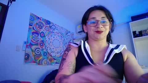 Susan online show from October 22, 11:39 pm