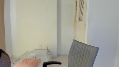 Snapshot of amaranthaajames chatting on February 26, 10:04 pm Amarantha online show from February 26, 10:04 pm