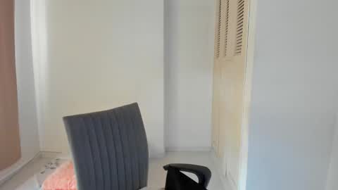 Snapshot of amaranthaajames chatting on February 25, 7:49 pm Amarantha online show from February 25, 7:49 pm