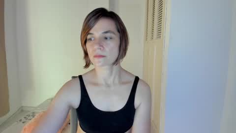 Snapshot of amaranthaajames chatting on March 11, 1:16 am Amarantha online show from March 11, 1:16 am