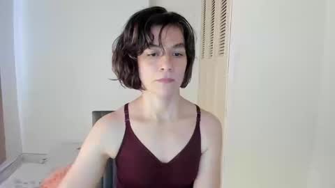 Snapshot of amaranthaajames chatting on September 18, 9:52 pm Amarantha online show from September 18, 9:52 pm