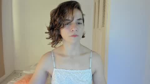 Snapshot of amaranthaajames chatting on February 24, 1:57 am Amarantha online show from February 24, 1:57 am