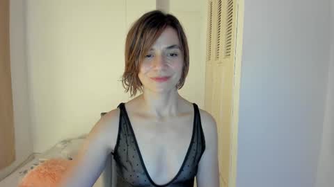 Snapshot of amaranthaajames chatting on March 9, 1:14 am Amarantha online show from March 9, 1:14 am