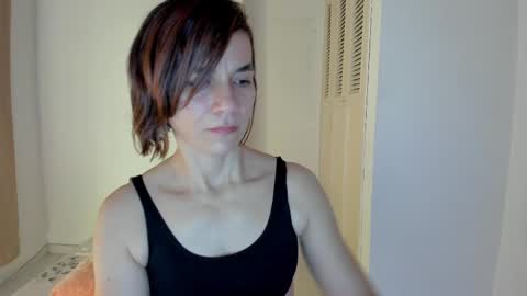 Snapshot of amaranthaajames chatting on March 11, 4:19 am Amarantha online show from March 11, 4:19 am