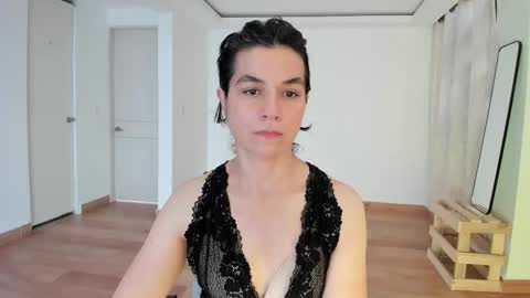 Amarantha online show from March 17, 7:19 pm