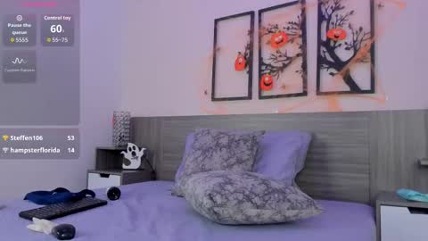 Amara online show from October 21, 4:21 pm