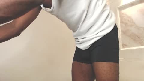 Amare online show from October 23, 8:42 pm