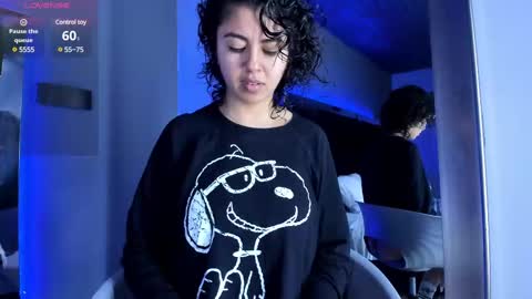 Emily online show from February 25, 10:15 am