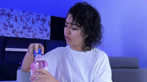 Emily online show from February 22, 10:29 am