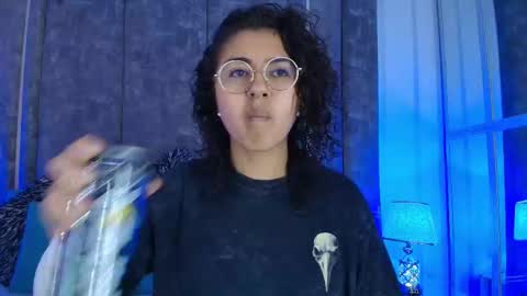 Emily online show from February 18, 11:54 am