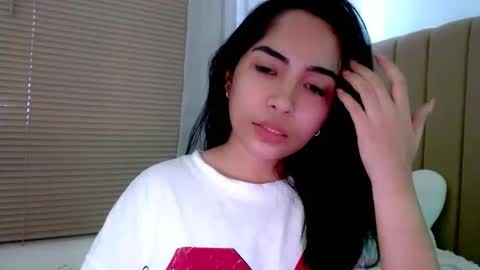 Amariah Holly online show from December 20, 7:37 am