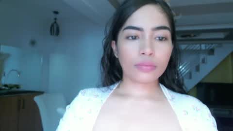 Snapshot of amariahholly chatting on March 5, 9:26 pm Amariah Holly online show from March 5, 9:26 pm