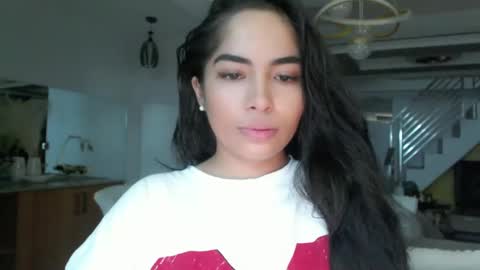 Snapshot of amariahholly chatting on January 7, 10:44 am Amariah Holly online show from January 7, 10:44 am