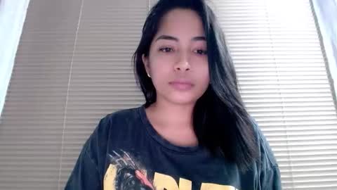 Amariah Holly online show from December 2, 3:54 pm