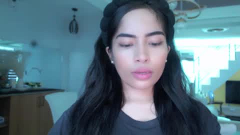 Snapshot of amariahholly chatting on March 1, 3:21 am Amariah Holly online show from March 1, 3:21 am