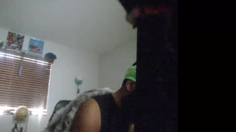 Mustang online show from January 6, 9:08 pm